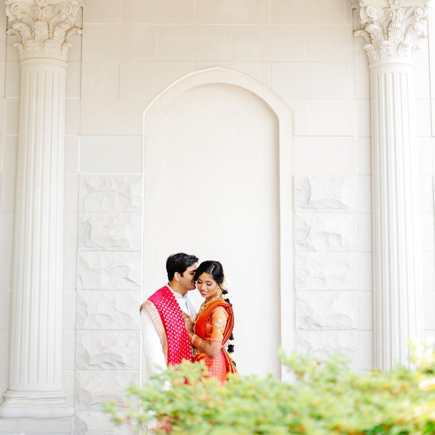 south asian wedding