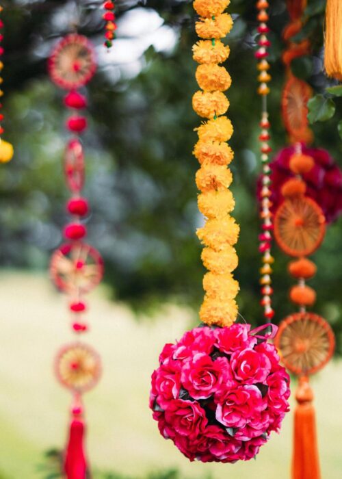 Event Design & Decor 5