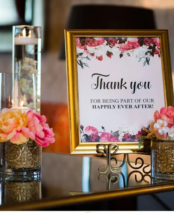 Event Design & Decor 4